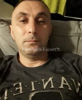 George Iulian