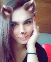 Hulya Shemale