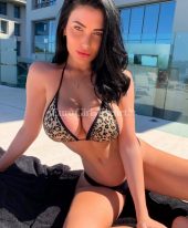 Tatiana , agency Discreet Elite